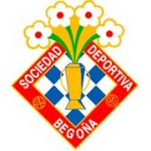 Directivo SOCIEDAD DEPORTIVA BEGOÑA